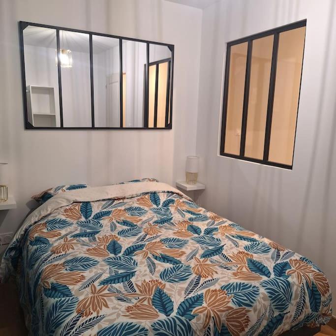 Appartement T1 Bis Avec Balcon Vendeuvre-sur-Barse エクステリア 写真